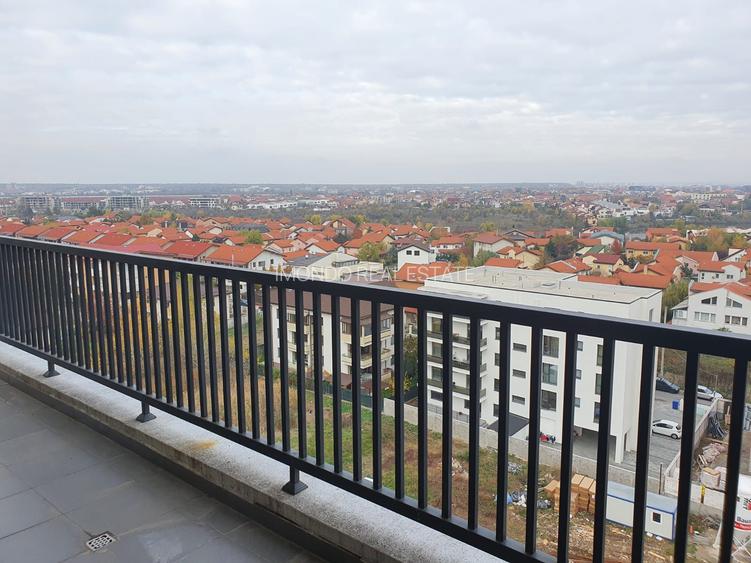 3 Camere I PIPERA I Rond Omv I Parcare Inclusa - 18