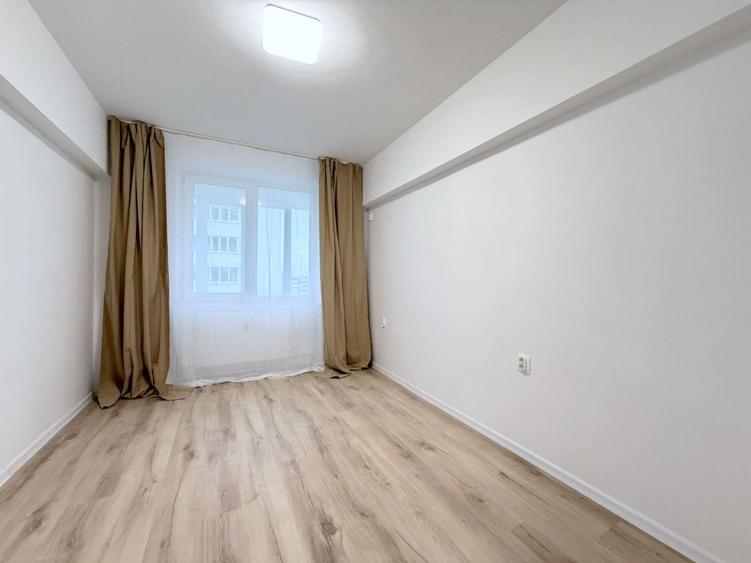 3 camere renovat integral Aleea Sinaia - Doamna Ghica