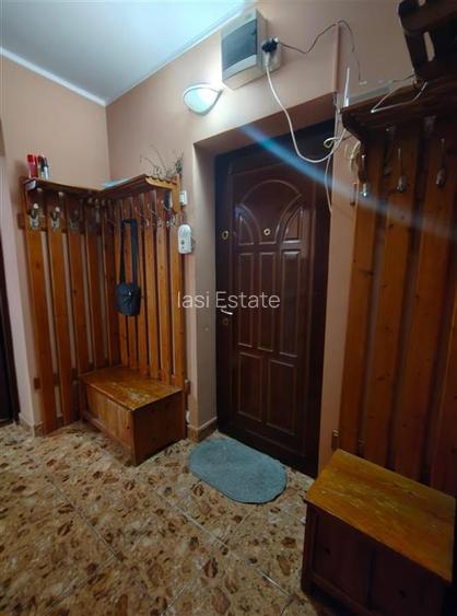 Camera de inchiriat in Apartament cu 3 camere decomandat cu 2 bai - 9