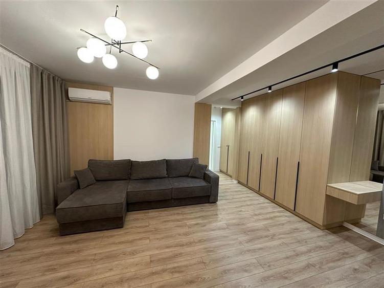 Apartament 2 camere, segmentul Premium, Uno Residence, Bartolomeu, Brasov