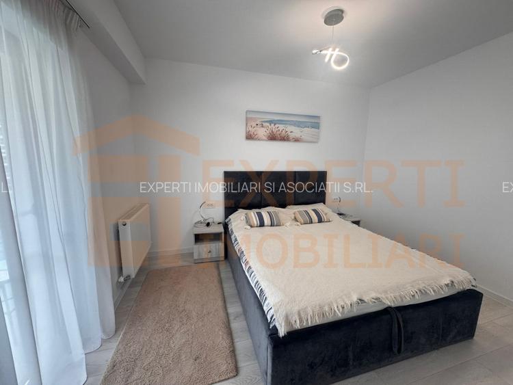 Apartament 2 Camere Mamaia Nord | Distrikt Residence | Comision 0% - 12