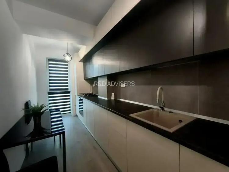 2 Camere+parcare | 4 minute Metrou Teclu | Prima inchiriere | Estoria - 2