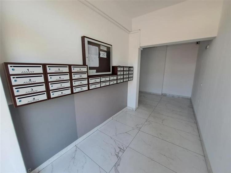 RECO Apartament central 3 camere + Parcare
