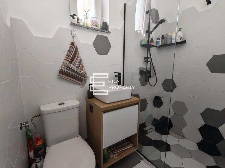 Penthouse 3 camere | 76 mpu | terasa 33 MP | 2 balcoane | Selimbar
