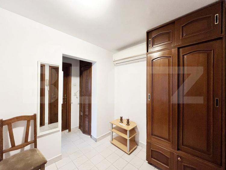 Apartament 2 camere, 42 mp, zona Pacurari