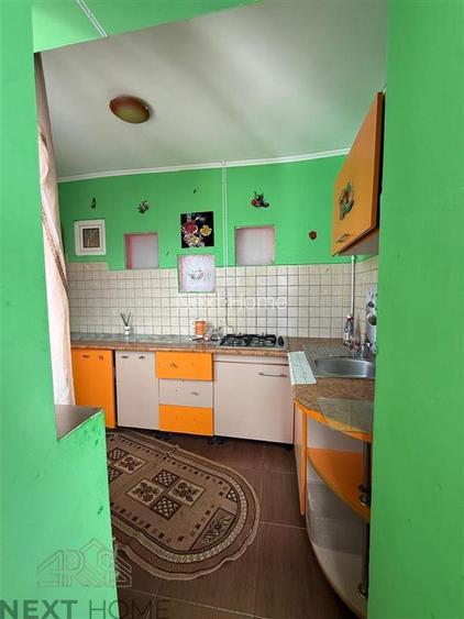 APARTAMENT 2  CAMERE, BULEVARDIUL UNIRII - 14