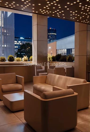 PREMIUM 2 camere BHB Avenue - Floreasca – Mobilat LUX -parcare - 28