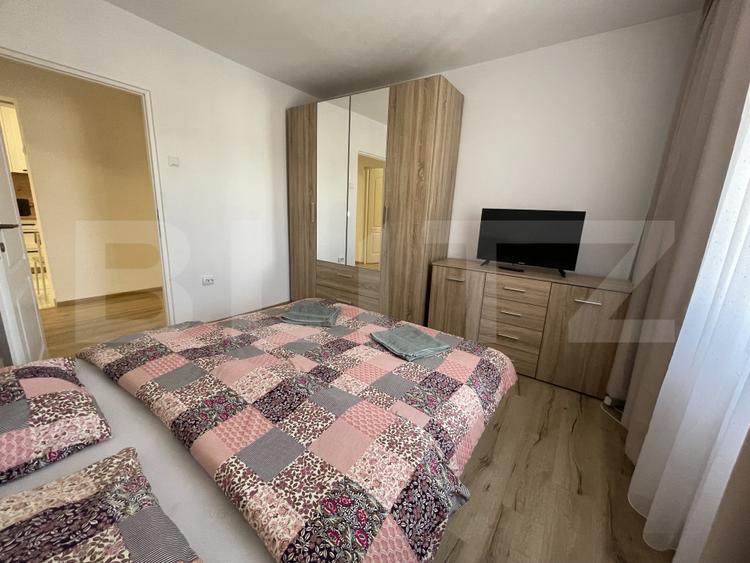 Apartament 3 camere, 65 mp, zona Centrala