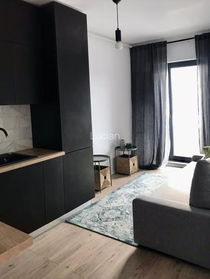 Apartament 2 camere Novum Politehnică  - 3