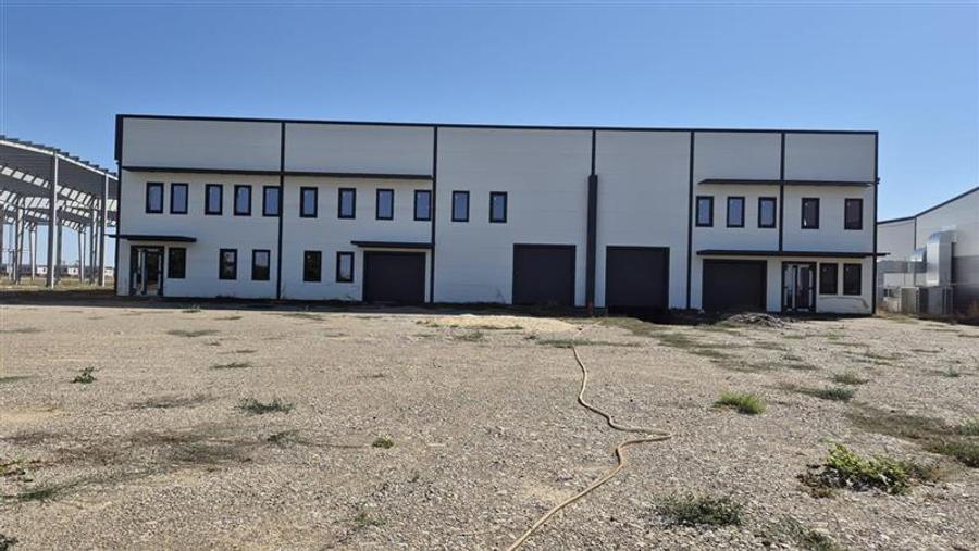 Vanzare depozit/hala/spatiu industrial Otopeni - Balotesti - A0, Ilfov