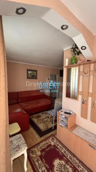 Apartament la casa - 5