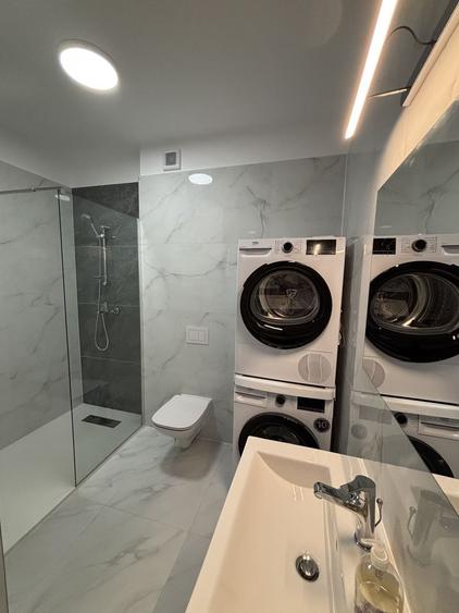 Apartament la 3 minute de USVT