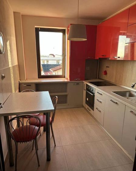 DNB Imobiliare vă propune spre închiriere un apartament cu 2 camere