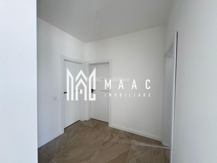 Penthouse 3 camere I 2 bai I Terasa I Calea Cisnadiei - 12