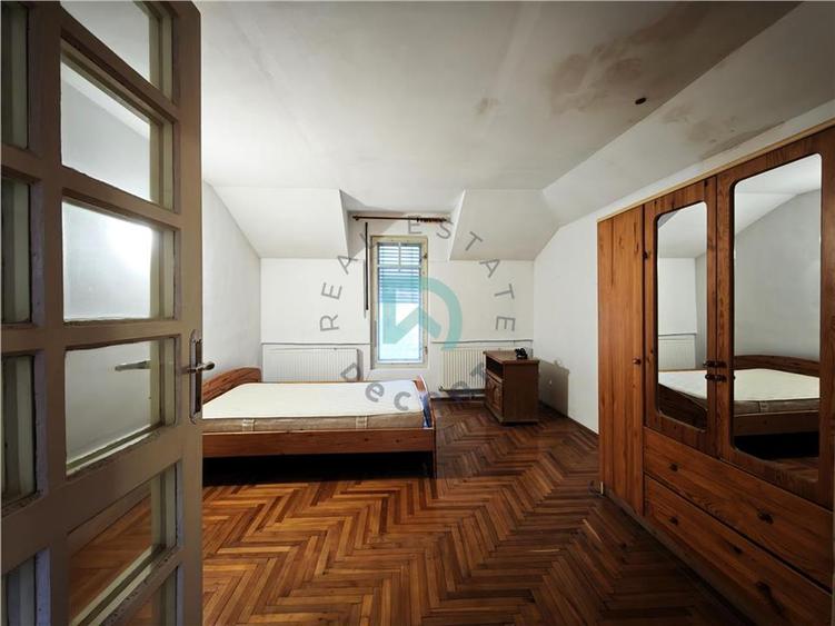 Casa de vanzare Brasovul Vechi