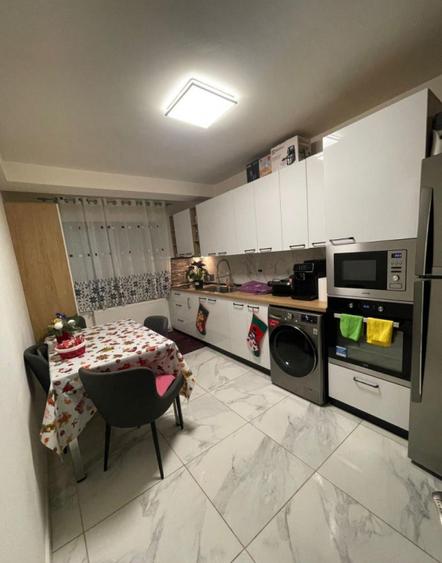 Comuna Berceni | Casa | Centrala electrica | 3 Camere | 2 Bai | Terasa