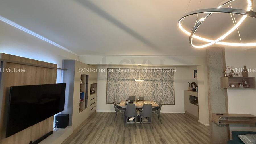 REA1028004 Apartament spatios Laguna Residence