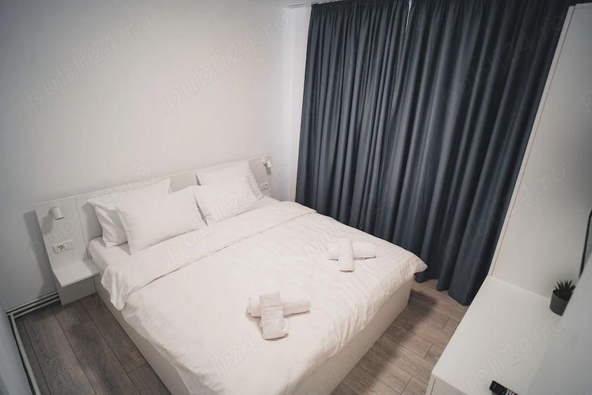 Apartament 2 camere decomandate zona Terezian