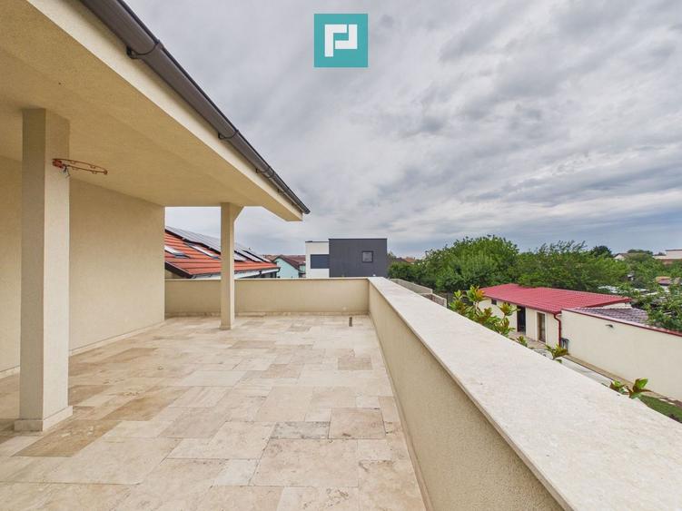 Casă individuală premium, teren 1025mp - Micălaca