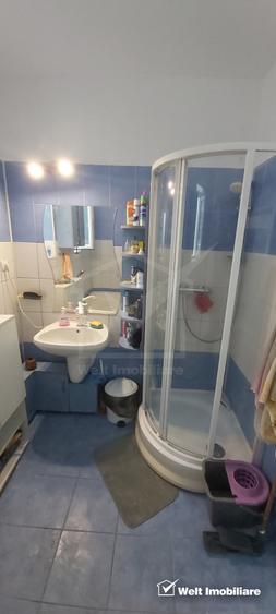 Vanzare apartament 2 camere, curte, gradina, Centru