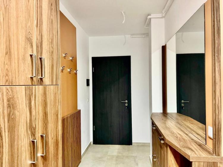 Apartament 2 camere bloc Cosmopolit ultracentral