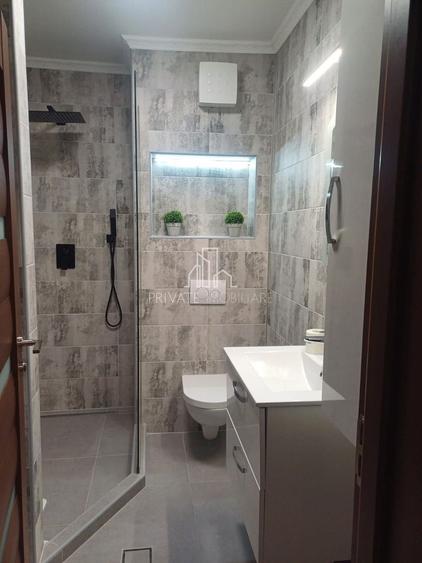 Apartament 2 Camere Bloc Nou/Parcare, Green Residence, Zona Tudor