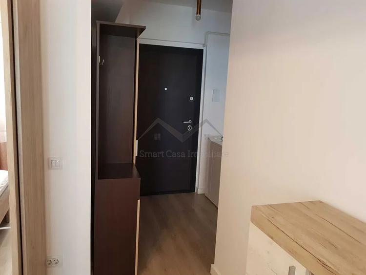 Apartament 1 camera Conest-Tudor Vladimirescu