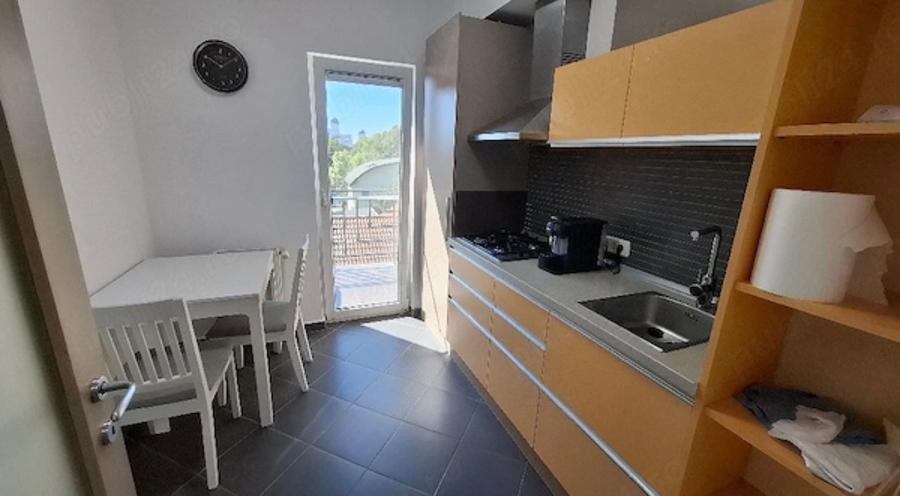 Apartament modern cu 1 cameră | Zona Aradului – Piața Verde | 400 €/lună
