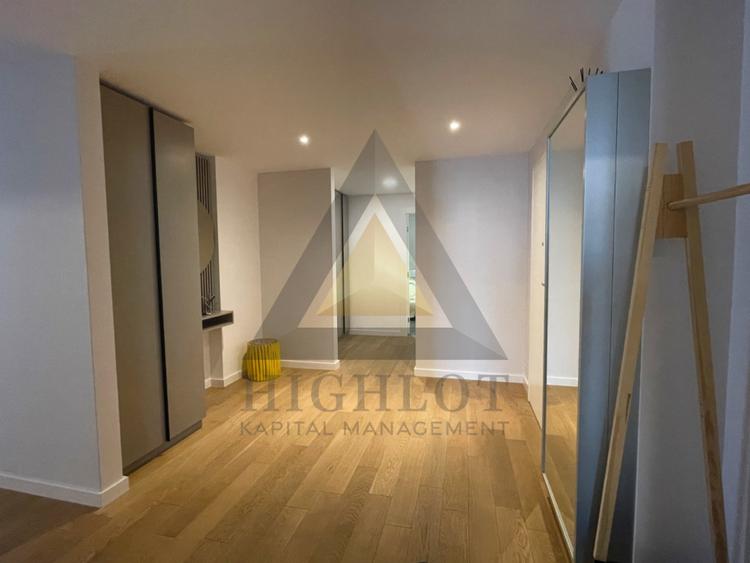 3 camere închiriere One Herăstrău Towers