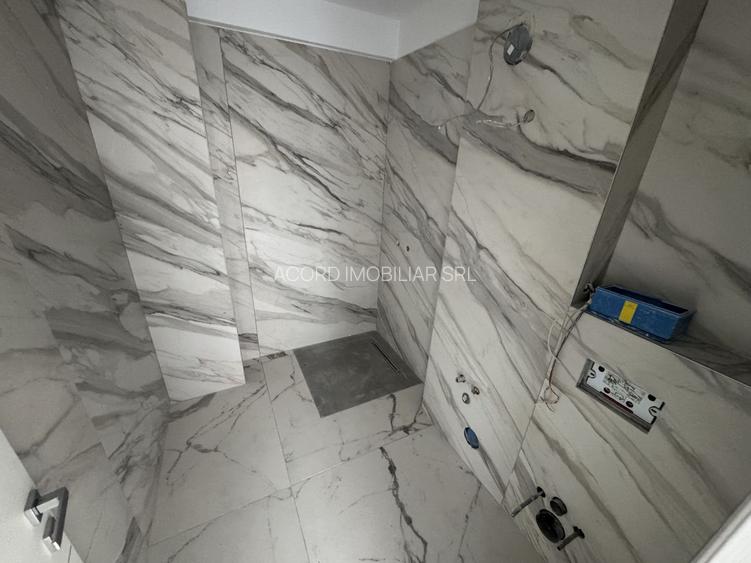 Apartament 2 camere zona Tomis Plus cu Incalzire in Pardoseala - 4