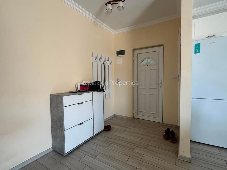 Apartament 2 camere de închiriat – Zona AEM / Muzeul de Apă - 15