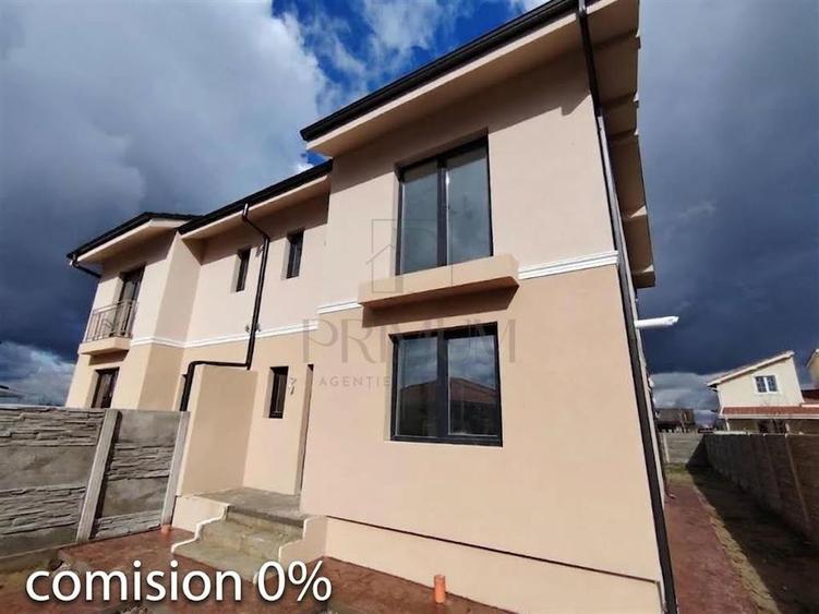 DUPLEX DEOSEBIT - FINISAJE LA ALEGERE - ZONA BUNA - COMISION