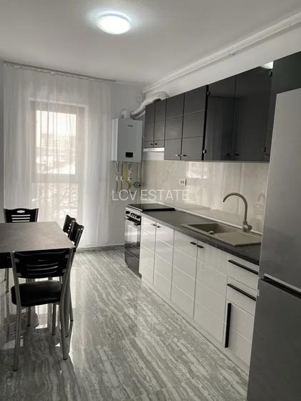 Apartament 2 camere Gorjului/Centrala proprie/Metrou/Bloc nou/Parcare la liber - 6