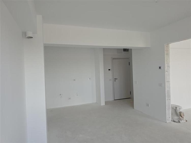 RECO Apartament cu 2 camere – Green Residence, Nufarul