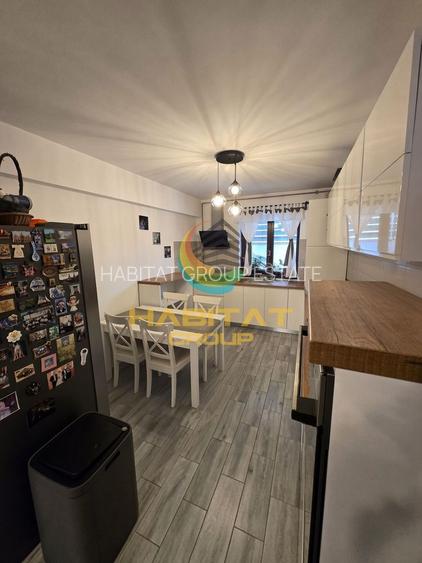 Vânzare Casa tip Triplex  120 mp - Popești Leordeni | Strada Orizontului - 8