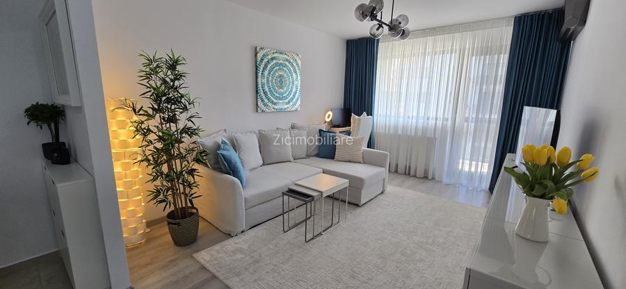Apartament 3 camere 2 bai  Parcare inclusă  Pallady 2 min metrou - 2