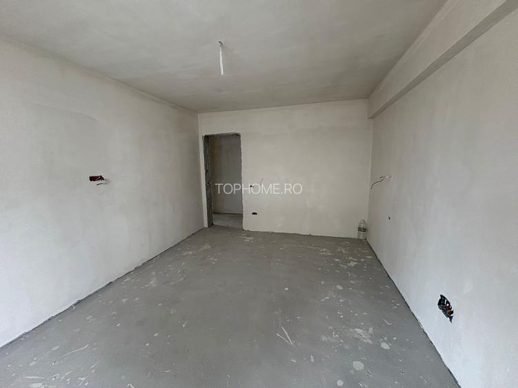APARTAMENT 4 CAMERE | 115.8MP | 45.55MP TERASA | FINALIZAT | IANCU NICOLAE - 13