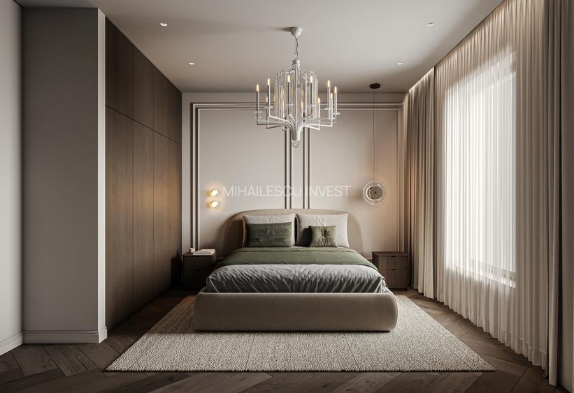 SEVEN Private Collection | Casă Premium în Domnești | Doar 7 Locuințe Exclusive - 18