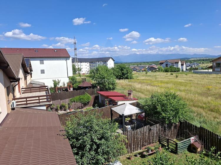 Apartament 76 mp utili 3 camere 2 bai 2 balcoane si pod - Arhitectilor - 14