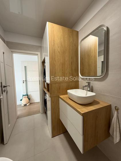 VANZARE APARTAMENT 3 CAMERE-2 BAI-LOC DE PARCARE-POLLUX RESIDENCE - 9