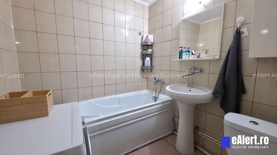 Apartament 3 camere decomandat, 67 mp, centrală proprie,  bloc anvelopat. - 30