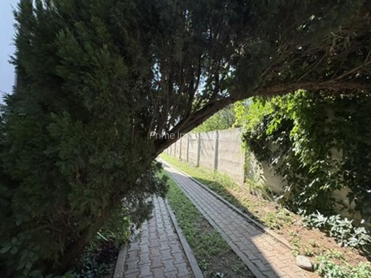 Casă individuală de vânzare -322 mp, 6 camere, Alba Iulia, ZONĂ EXCLUSIVISTĂ - 12