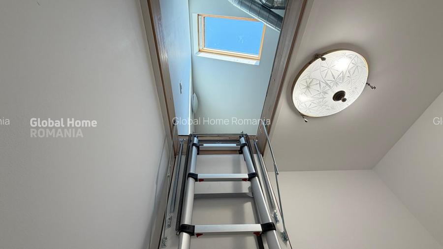 FIRST RENT | Villa - 5 Rooms  | Victoriei - Titulescu - 11