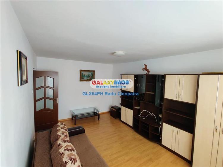 Inchiriere apartament 2 camere in Ploiesti, zona Republicii - 2