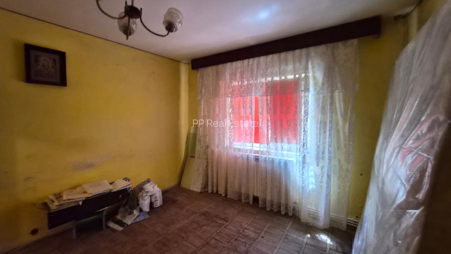 Inel 2 - ap 2 cam, parter, centrala gaze(necesita renovare integrala) - 18
