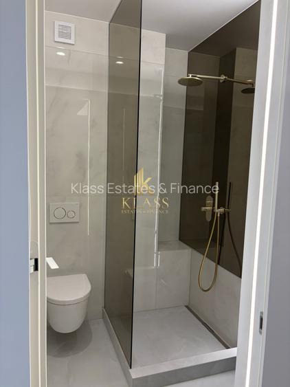Apartament 3 camere | Cortina North | Prima închiriere | Loc de parcare subteran - 11
