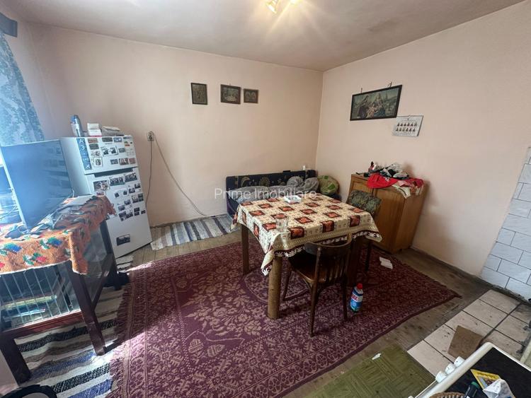 Casa Individuală 3 camere, 105 mp| teren 760 mp| zona Sebeș - 5