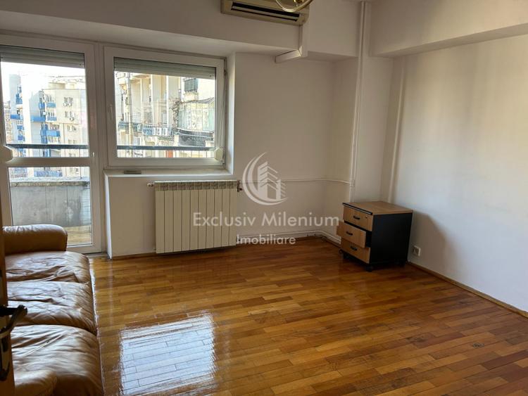 Birouri Bulevardul Unirii / 4 Camere 132mp