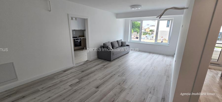 Apartament 2 camere bloc nou 2025 Piata Mare - 6