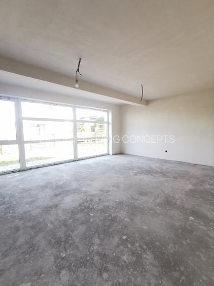 Duplex finalizat, cu CF, teren 350 mp, zona Manastur - 9